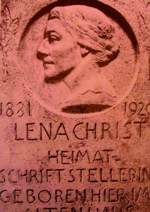 Lena Christ50