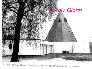 4-1969-Einweihung-evang-Kirche-1