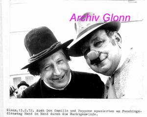20-Fotochronik-Glonn-Faschingsdienstag