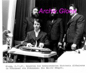 Fotochronik-1981 10-Bairer-Saenger